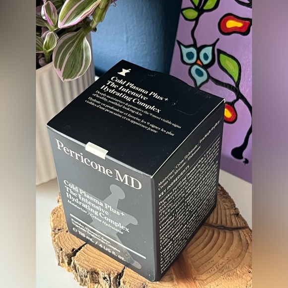 New Perricone MD CP+ The Intensive Hydrating Complex Moisturizer - Picture 2 of 6